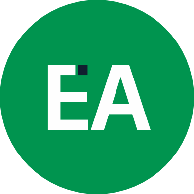 EAPros.net logo
